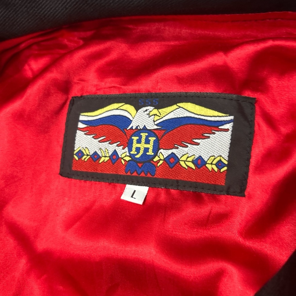 Vintage Jeff Hamilton Looney Toons Jacket 🥕 - Picture 5 of 8